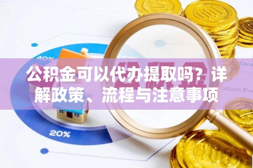 南岔公积金可以代办提取吗？详解政策、流程与注意事项