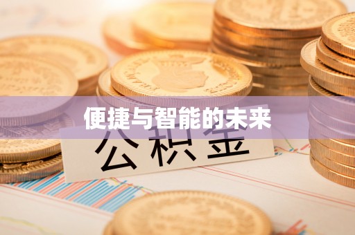 南岔便捷与智能的未来